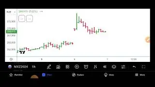 Трейдинг план на 07.11.2024
