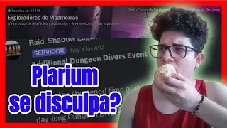 Esta es la solución de Plarium al problema? xd | RAID: Shadow Legends