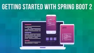 Getting Started with Spring Boot 2: Mocking up the UI
