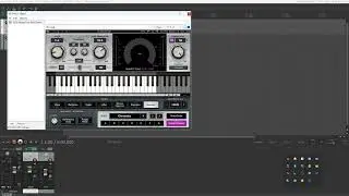Manual pitch correction with MIDI | Waves Tune Realtime