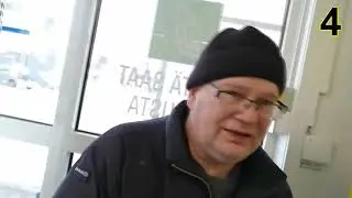 Iskä Testaa parhaat palat Compilation