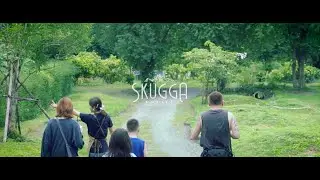Skugga Estate by CraftingLab