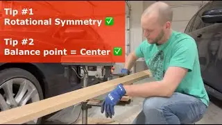 2 Quick Woodworking Tips