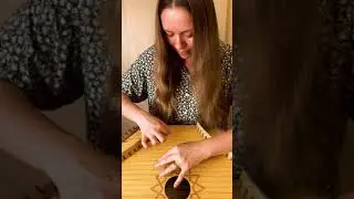 ГУСЛИ «В СКАЗКЕ» Ольга Иванова / ГУСЛИ ПЕРЕКРЁСТНЫЕ 