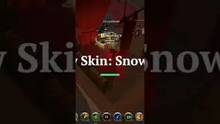 Albion Online | Druidic Staff | PvE Solo Dungeons | Giveaway on main video