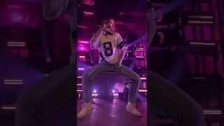Post Malone dancing to “I Like You” _ #posty is just here for a good time 👀👀 #postmalone #posty