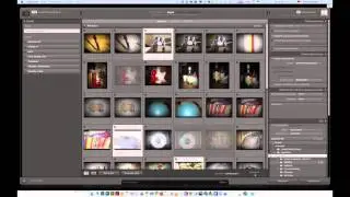 Lightroom: 04 - Voreinstellugen / Presets für den  Import erstellen