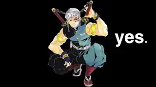 Demon Slayer Edit | itzamirlmao