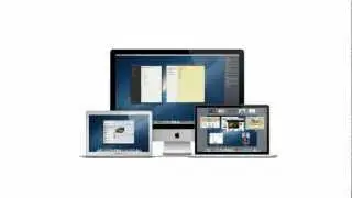Установка приложений. Обучение mac os. Apple, Mac, iPad4, os x 10.8