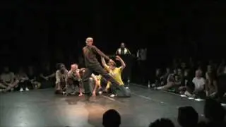 OLDSCHOOL BATTLE 2010 - OFFICIAL TRAILER