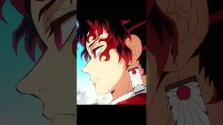 ПРЕДОК ТАНДЖИРО ВСТРЕТИЛ ЁРИИЧИ 😱🔥 | Клинок рассекающий демонов | 