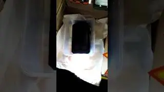 Sitex 2016 Waterproof Solar Power Bank.