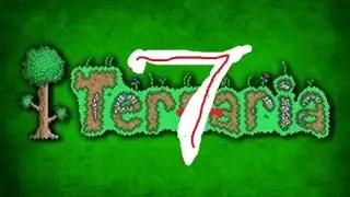 Землярия #7 Очень много железа