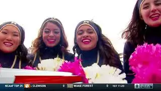 2018 Week 06 Navy at Air Force