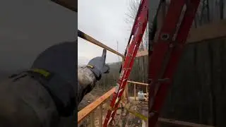Поликарбонат не подошёл - стекло нам в помощь! 
