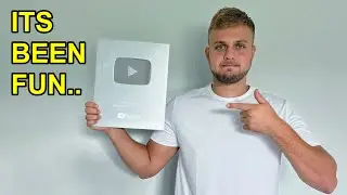 I Can't Do This Anymore. Quitting Youtube