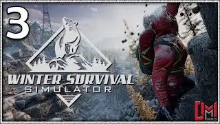 Fin del prologo - WINTER SURVIVAL Gameplay Español