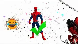 Find Spider man | Spider man Dance