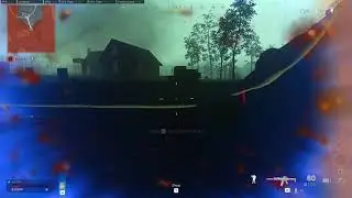 Random warzone ping spikes (1000ms) causes me to lose my solo duos