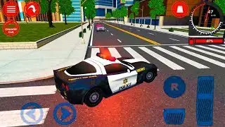 Police Patrol |  Car Racing Games | Free online Games 2019 PC | BZGaming