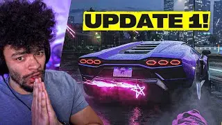Can they SAVE Need for Speed Unbound?