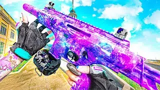 The OG HRM-9 Meta is BACK in Warzone 😍👑