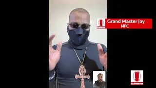 The Black Armed Militia Speaks On Ahmaud Arbery, Self-Defense, And Protection At A Murder Scene