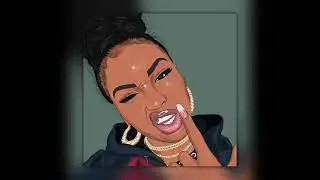 FREE Megan Thee Stallion Type Beat `Finally`