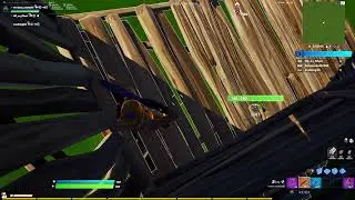 Test stream