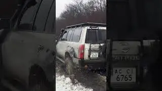 OFF ROAD shorts