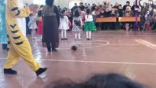 жаңы жыл