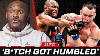 UFC Fighters That Fans Were ACTUALLY Happy To See LOSE..