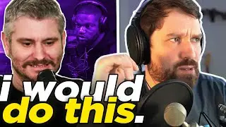 H3H3 Covers The Fresh N Fit Baby Drama