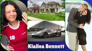 Klailea Bennett Lifestyle (The Ohana Adventure) Biography, Spouse, Net Worth, Family, Age, Facts