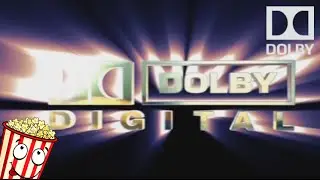 Dolby Digital 5.1 - Enlighten - Intro (HD 1080p)
