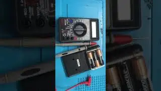 Como fazer Detector de curto placas celulares iPhones e outros