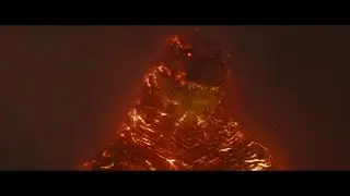 Армия США против Годзиллы 2014 | US Army vs Godzilla 2014