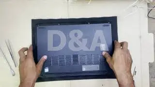 Lenovo display change | Dim display part 1