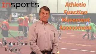 Insports Soccer