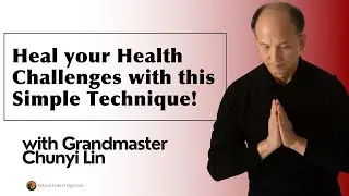Heal your Health Challenges with this Simple Technique!
