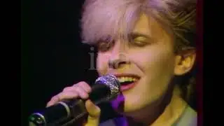 Japan Live @ The Palace Theatre Paris October 1982