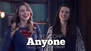 Justin Bieber - Anyone (Vevo) SuperCorp