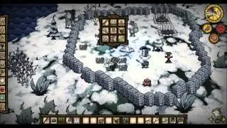 Don't starve - 25 