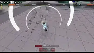 1v1'ing unknow