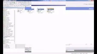 How to use ANSYS Workbench Meshing Virtual Topology