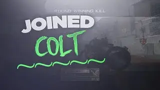 Joined Colt