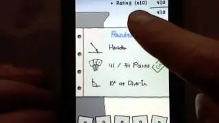 (AR# 29) Stickman Cliff Diving