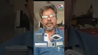 how to find air conditioner capacity #airconditioner #viralvideo