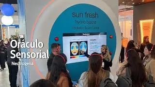ORÁCULO SENSORIAL | NEUTROGENA