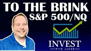 SP500 Technical Analysis 3-23-23 (Elliott Wave Theory)